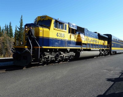 Photographs Of Alaska
