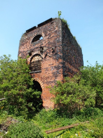 Albion Ironworks Visit (Photo ref 75379)