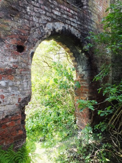 Albion Ironworks Visit (Photo ref 75384)