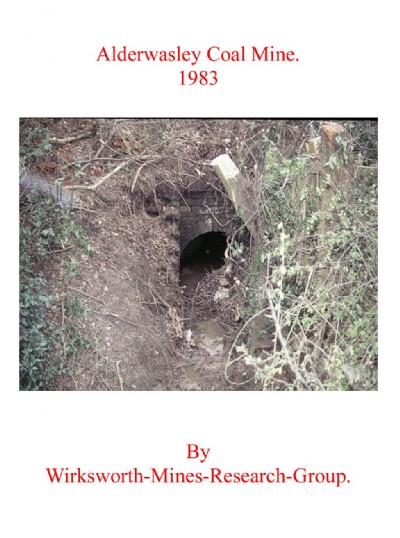 Historic Photographs Of Alderwasley
