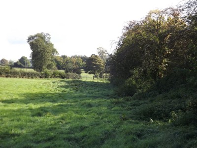Photographs Of Alderwasley (Old)