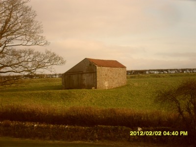 Photographs Of Aldingham Mine