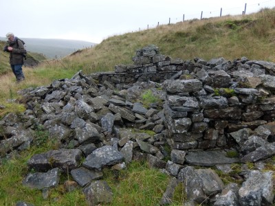 Photographs Of Allens Cleugh