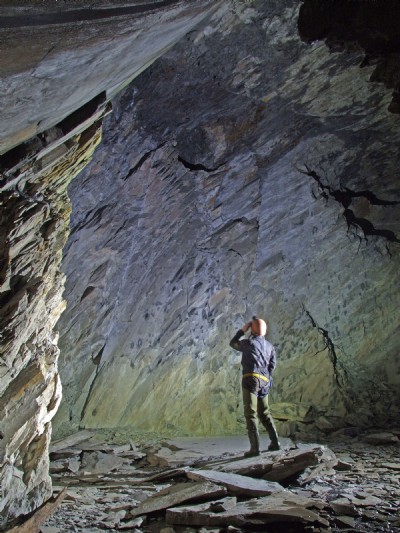 Photographs Of Allt-Goch