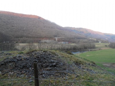 Photographs Of Alltddu