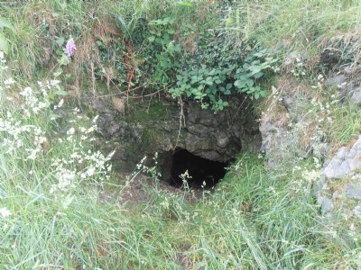 Photographs Of Alltgoch