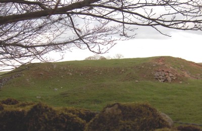 Photographs Of Alsopmoor