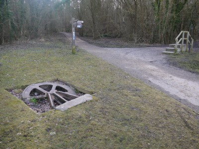 Photographs Of Alveley