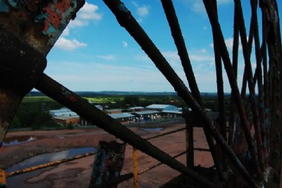 Photographs Of Annesley