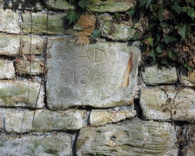 Photographs Of Anson Pit