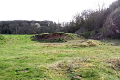 Photographs Of Anston