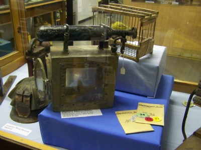 Photographs Of Apedale Hall 1, 2 ,3