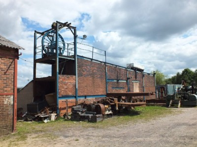Apedale Mine And Heritage Centre Visit (Photo ref 78123)