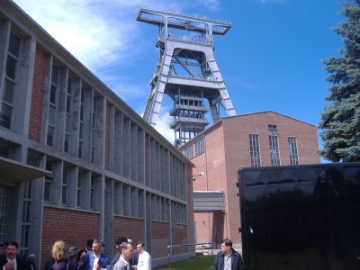 Photographs Of Arenberg 3 & 4