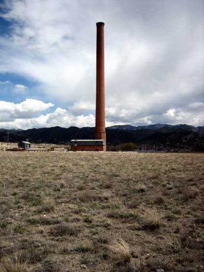 Photographs Of Arkansas Valley