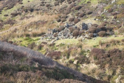 Photographs Of Armouth Wath