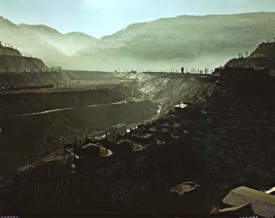 American Smelting and Refining