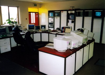 Control Room 2