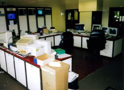 Control Room 3