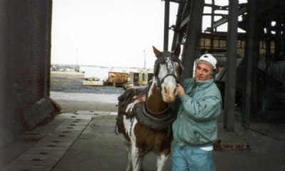 Photographs Of Ashington
