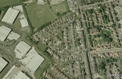 Photographs Of Astley Deep Pit