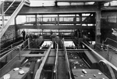 Historic Photographs Of Astley Green
