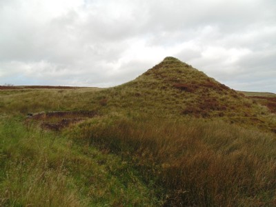Auchenlongford
