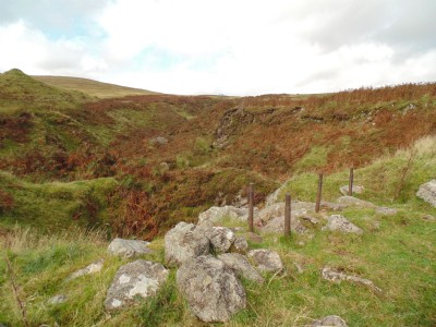 Photographs Of Auchinlongford