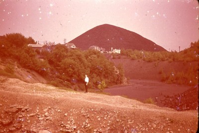 Audenried, Pennsylvania (PA) in Carbon County