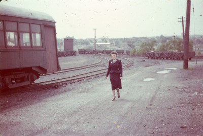 Audenried, Pennsylvania (PA) in Carbon County