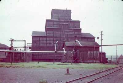 Audenried, Pennsylvania (PA) in Carbon County