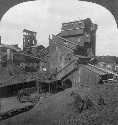 Historic Photographs Of Avondale