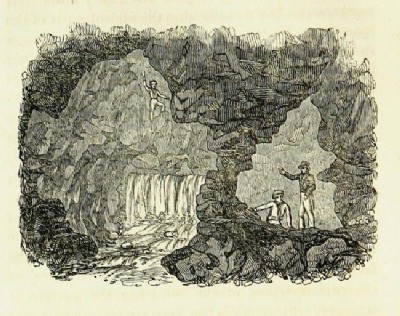 Historic Photographs Of Ayle Burn