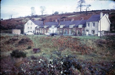 Historic Photographs Of Aysdalegate