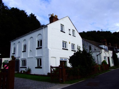 Photographs Of Aysdalegate