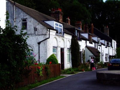 Photographs Of Aysdalegate