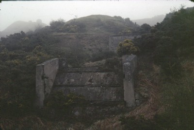 Historic Photographs Of Ayton Banks