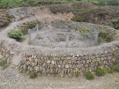 Photographs Of Bissoe (Bissa) Pool