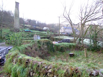 02.02.08- Wheal Bramble, Gunnislake