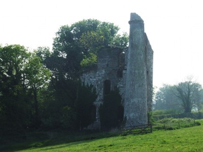 Broadgate 50in Engine House Nr Lucket