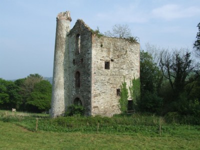 Broadgate 50in Engine House Nr Lucket
