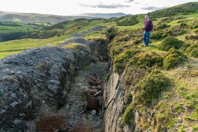 Photographs Of Bacheiddon