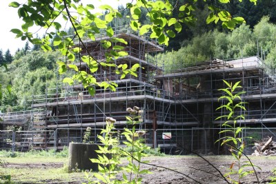 Photographs Of Backbarrow
