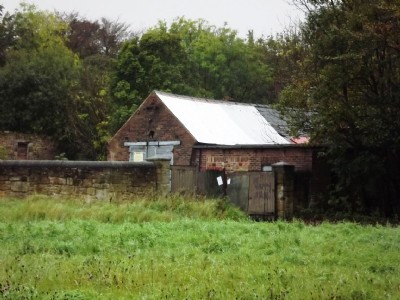 Photographs Of Backworth