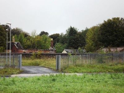 Photographs Of Backworth (Photo ref 67596)
