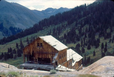 Photographs Of Bagley