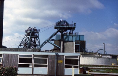 Photographs Of Bagworth