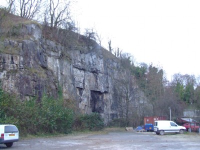 Photographs Of Bailey Croft