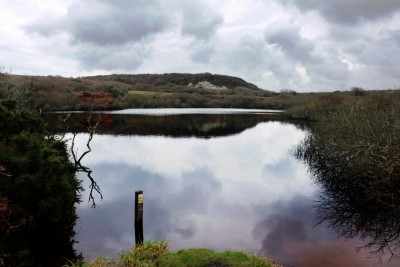 Photographs Of Bakers Pit