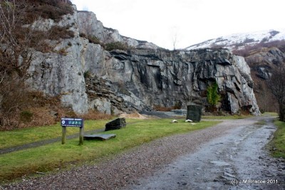 Photographs Of Ballachulish (Photo ref 60190)